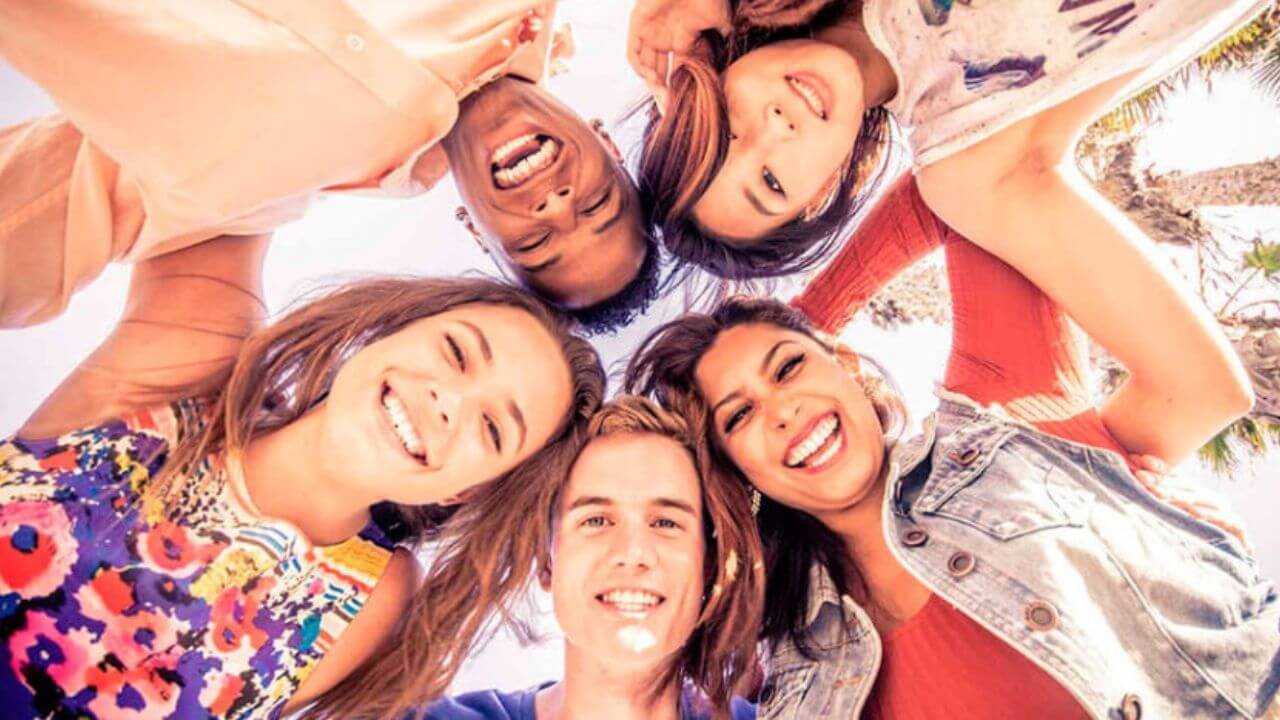 भारत के इस शहर में रहते हैं सबसे खुश इंसान, कहलाता है “सिटी आफ जॉय”