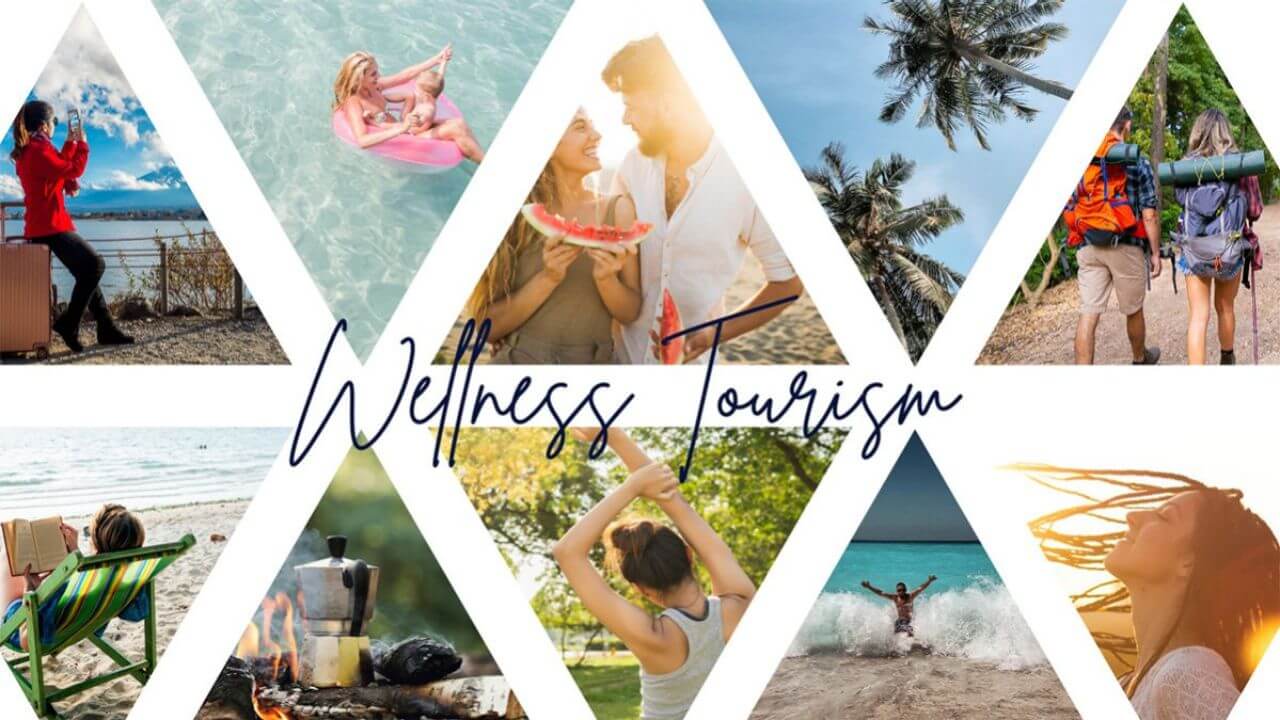 Wellness Travel के लिए भारत के टॉप डेस्टिनेशन, जहां आपको मिलेगी मानसिंक शांति