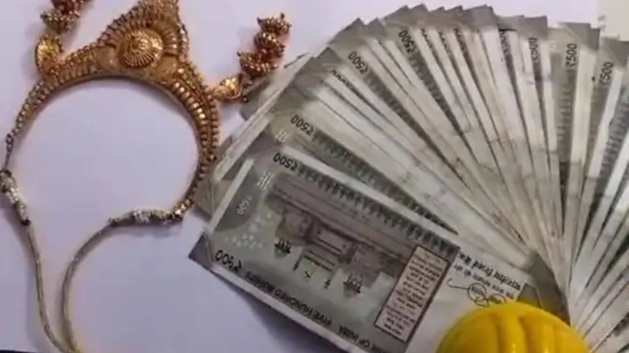 सतना GRP की कार्रवाई, चलती ट्रेन में चोरी करने वाले गिरोह के सदस्य को किया गिरफ्तार, पूछताछ जारी