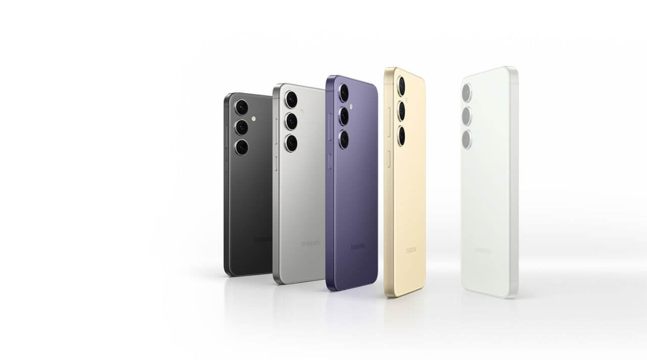 आ रहा है Samsung Galaxy S25, लॉन्च डेट लीक, सामने आए फीचर्स, मिलेंगे कई अपडेट, यहाँ जानें डिटेल