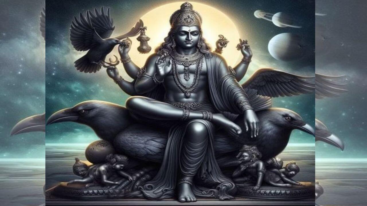 इन राशि के जातकों को अवश्य करनी चाहिए शनि देव की पूजा, करियर में मिलेगी सफलता