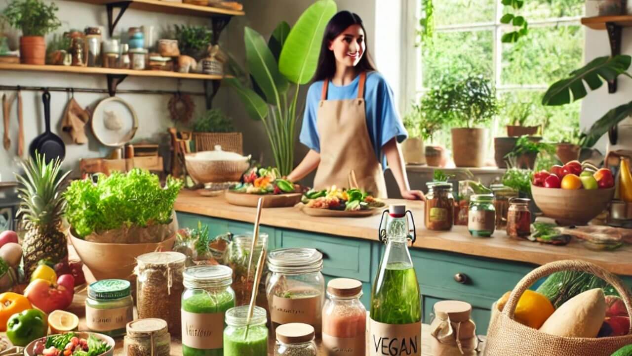 क्या आप भी अपनाना चाहते हैं वीगन लाइफस्टाइल! जानें, खाने के साथ पहनने और इस्तेमाल की किन चीजों को कहना होगा अलविदा