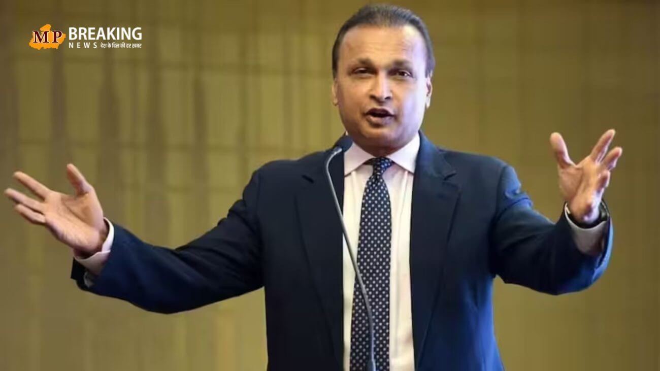 रिलायंस पावर लिमिटेड ने Renewable Energy के विस्तार के लिए उठाया बड़ा कदम! निवेशकों पर पड़ सकता है इसका असर