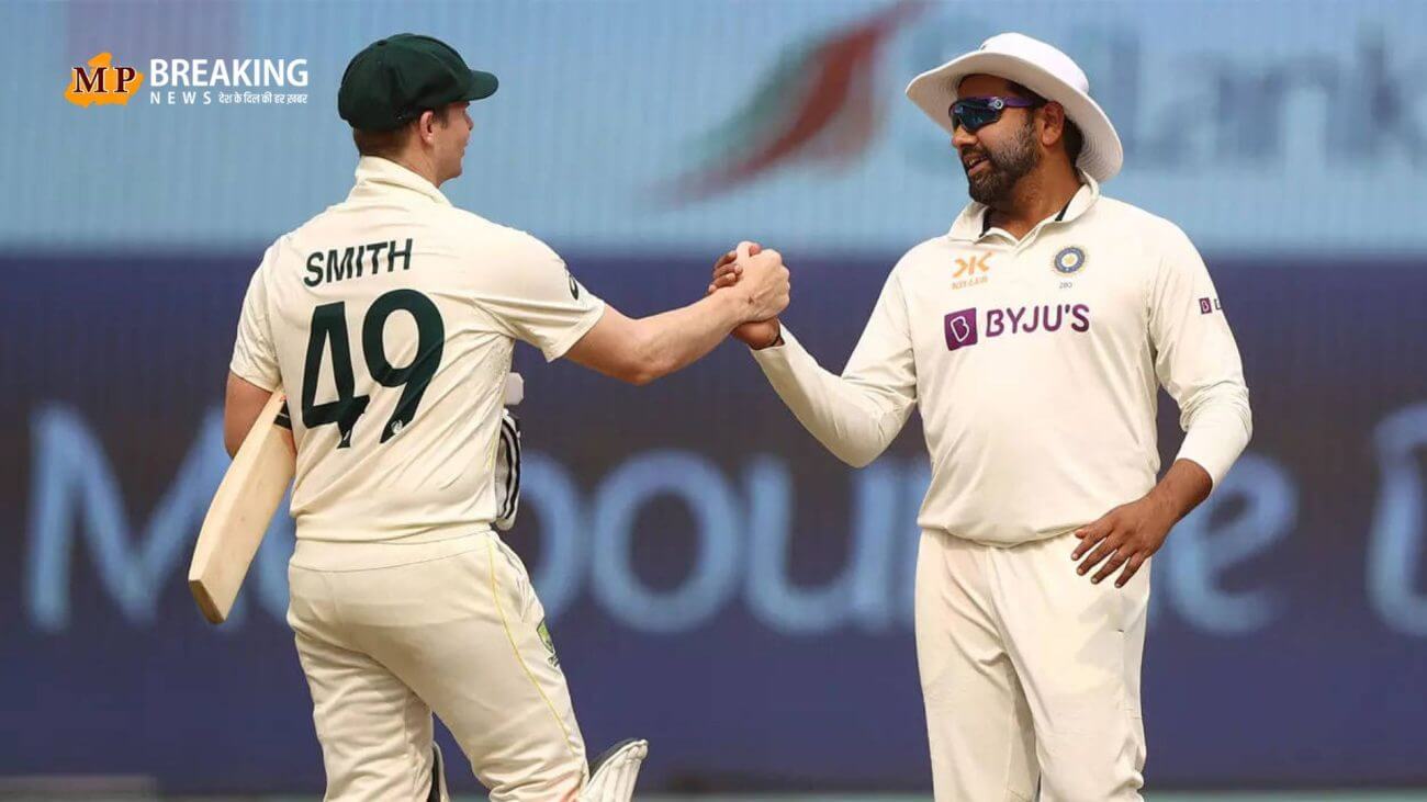 भारत और ऑस्ट्रेलिया के बीच कल से गाबा में खेला जाएगा तीसरा टेस्ट मैच, यहां जानिए भारतीय टीम की पॉसिबल प्लेइंग इलेवन