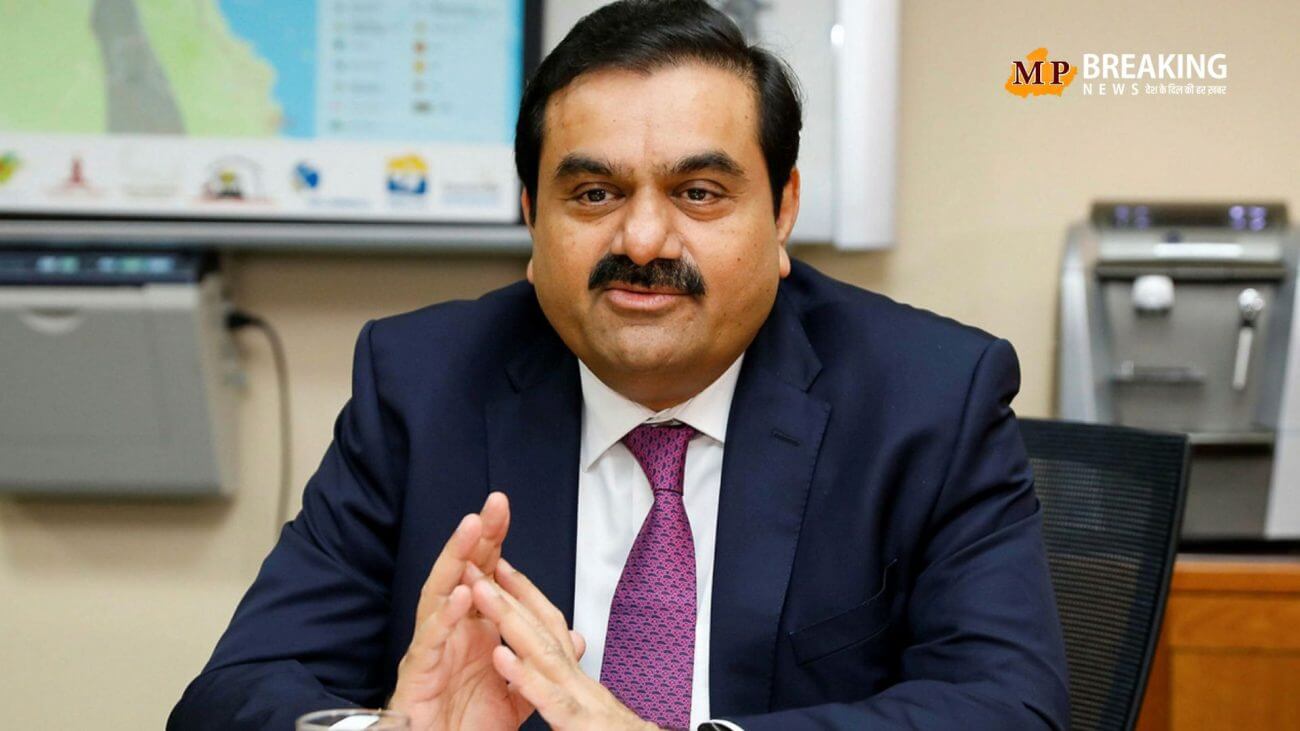 धोखाधड़ी और रिश्वतखोरी के आरोपों पर पहली बार बोले गौतम अडानी, कहा – ‘हर परेशानी अडानी ग्रुप के लिए एक सीढ़ी का काम करती है’