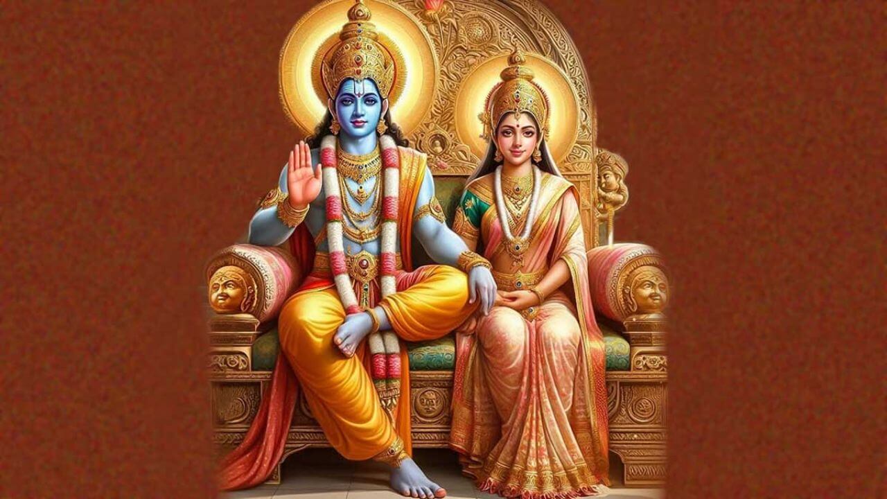 विवाह पंचमी के ये शक्तिशाली उपाय, भर देंगे झोली, हर कदम पर मिलेगा राम-सीता का आशीर्वाद