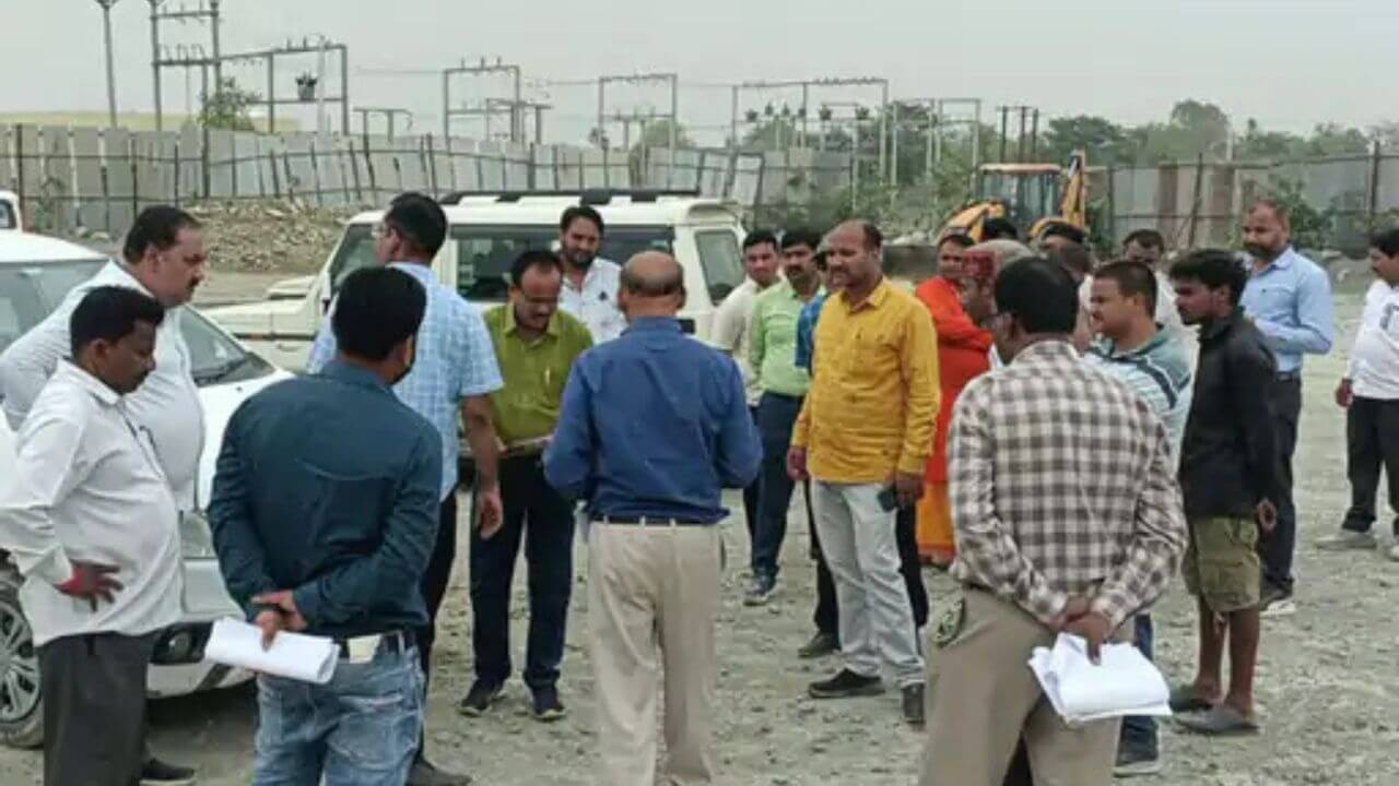 रीवा: अब नहीं चलेगी लापरवाह क्रशर संचालकों की मनमानी, कार्रवाई के लिए तैयार प्रशासन, 5 दिसंबर थी रजिस्ट्रेशन की अंतिम तिथि