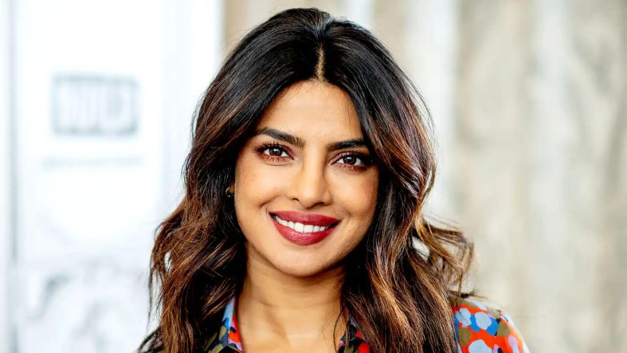 किसी वक्त फिल्मी दुनिया छोड़ना चाहती थी Priyanka Chopra, इस डायरेक्टर की फटकार ने बनाया इंटरनेशनल स्टार