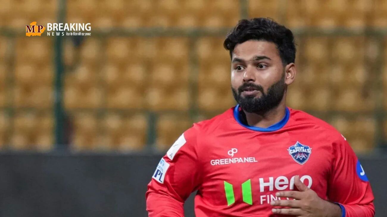 लखनऊ सुपरजायंट्स के कप्तान होंगे ऋषभ पंत, जल्द ही किया जा सकता है ऐलान!