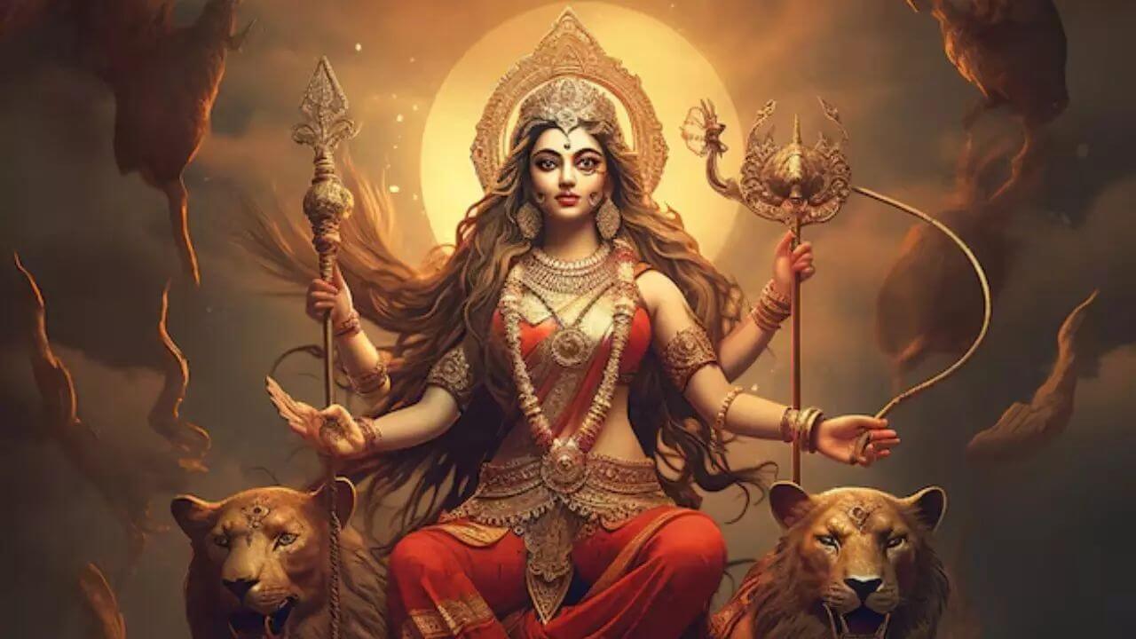 चैत्र नवरात्रि के 9 दिनों में लगाएं मां को ये दिव्य भोग, मिलेगा शुभ परिणाम