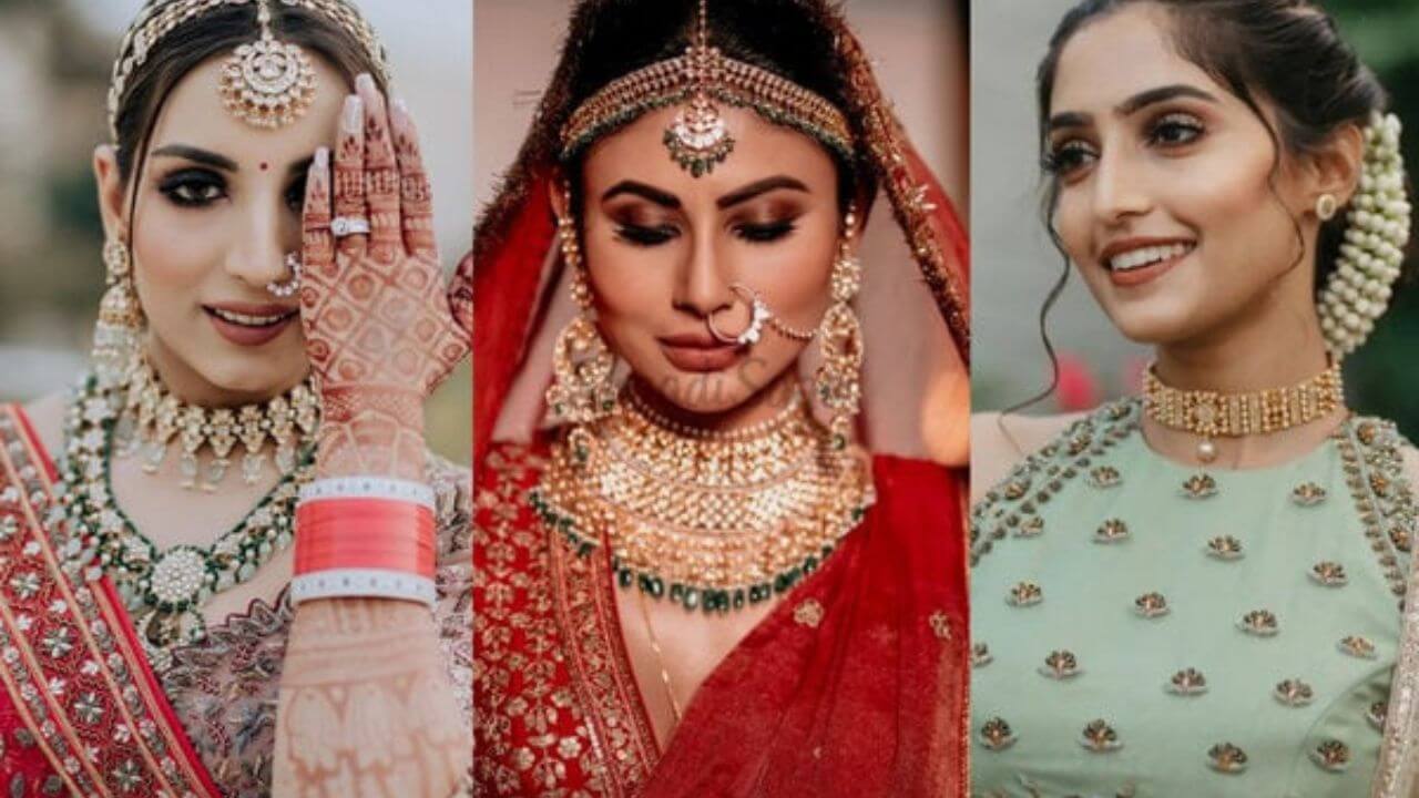 ब्राइडल मेकअप को परफेक्ट बनाएंगे ये 6 Lipstick Shades, हर कोई करेगा तारीफ