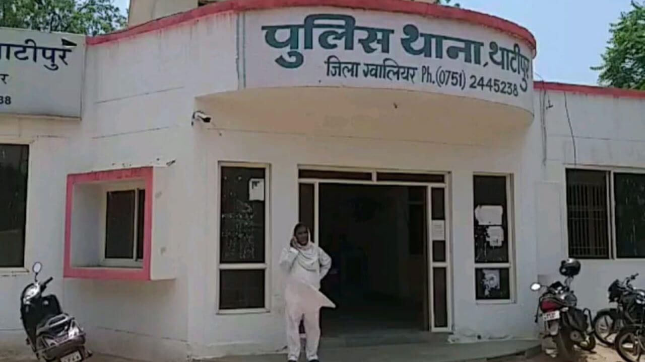 यूपी के युवक की ग्वालियर में मौत,गर्लफ्रेंड से मिलने आया था, होटल के कमरे में मिली शराब की बोतल और शक्तिवर्धक दवा के रेपर