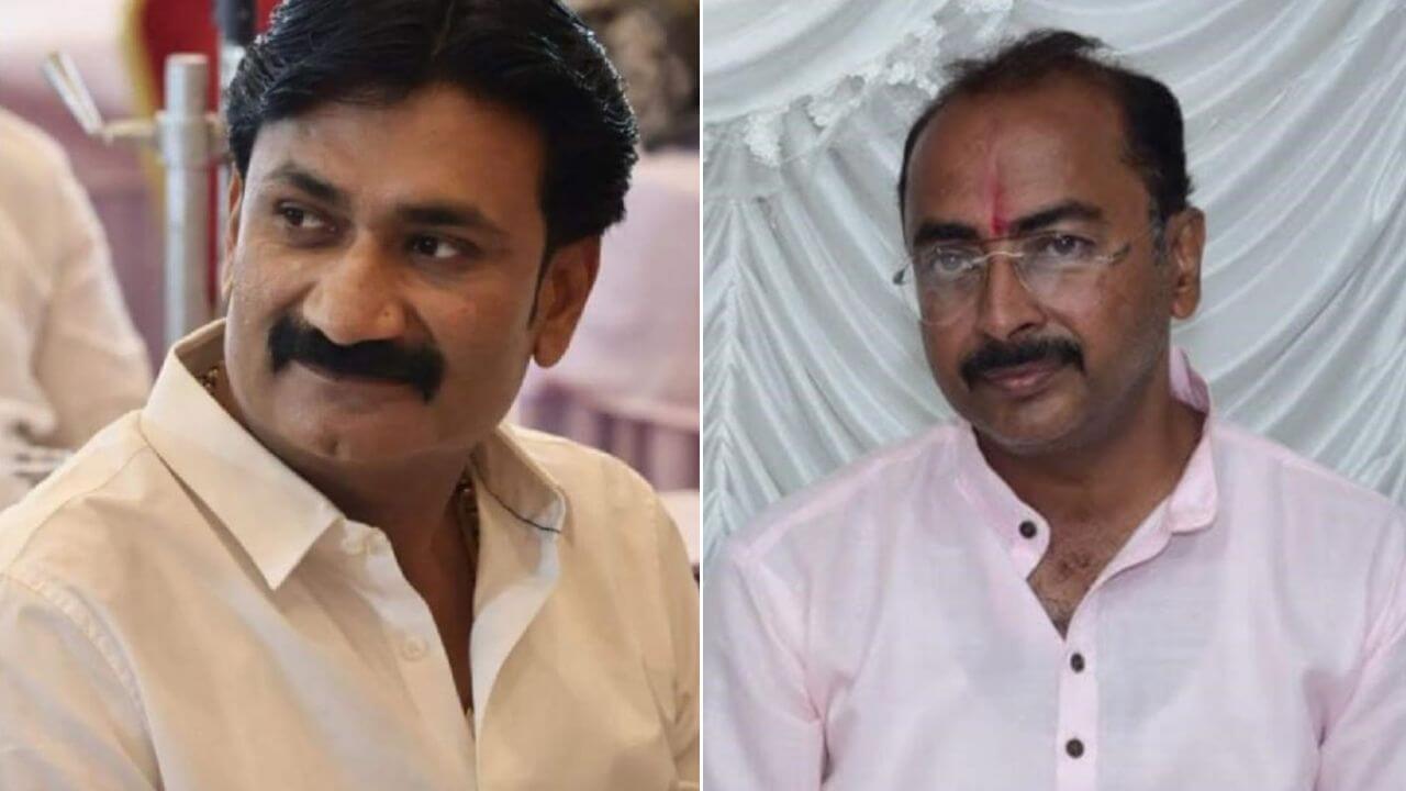 भाजपा पार्षदों की गरमा-गरम बहस का ऑडियो वायरल, जीतू यादव ने कहा ‘संगठन-वंगठन गया चूल्हे में’, बढ़ा विवाद