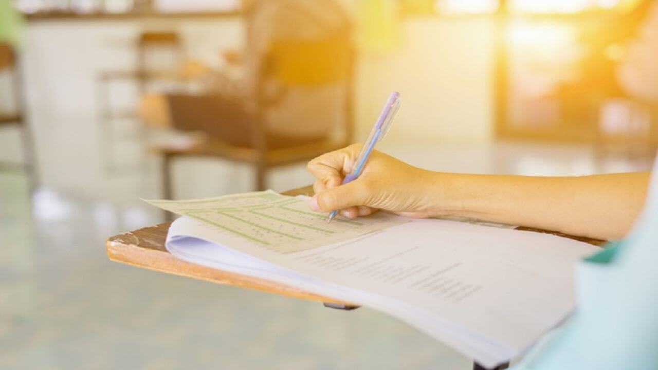 महाकुंभ के कारण GATE 2025 और JAM परीक्षा केंद्र बदले, अब प्रयागराज में नहीं होगा एग्जाम, नोटिस जारी, देखें खबर