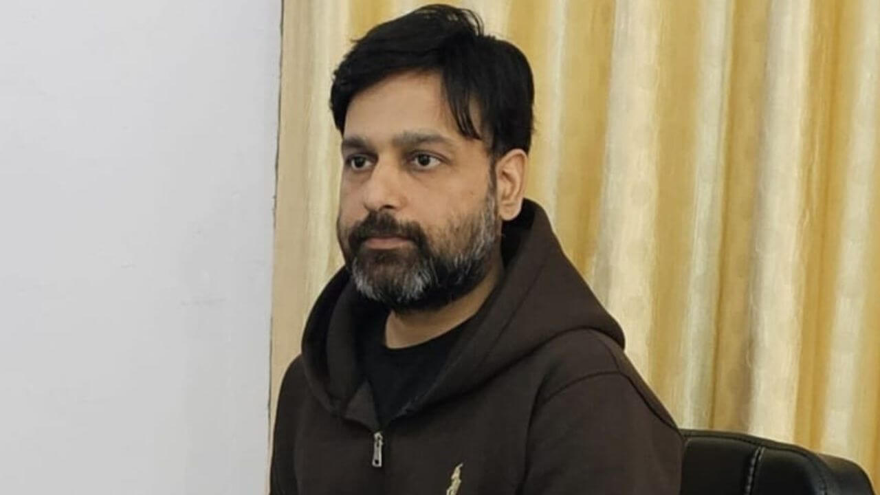 कोर्ट ने मंजूर की सौरभ शर्मा और चेतन गौर की सात दिन की रिमांड, शरद जयसवाल भी गिरफ्त में