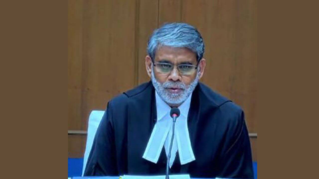 सुरेश कुमार कैथ पर सरकारी बंगले में मंदिर तोड़ने के आरोप निराधार, बार काउंसिल अध्यक्ष ने मांगी माफी, लिखा पत्र