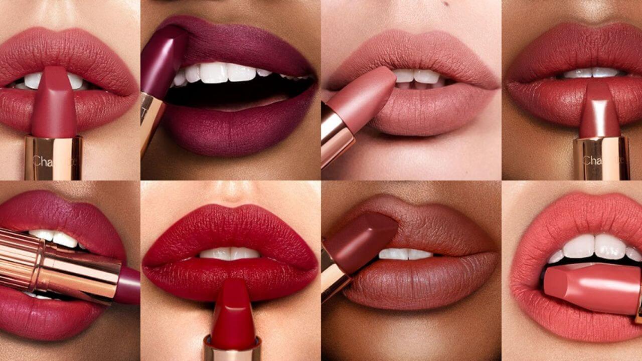 डे पार्टी में दिखना है स्टनिंग और स्टाइलिश? ट्राय करें ये ट्रेंडी लिपस्टिक शेड्स