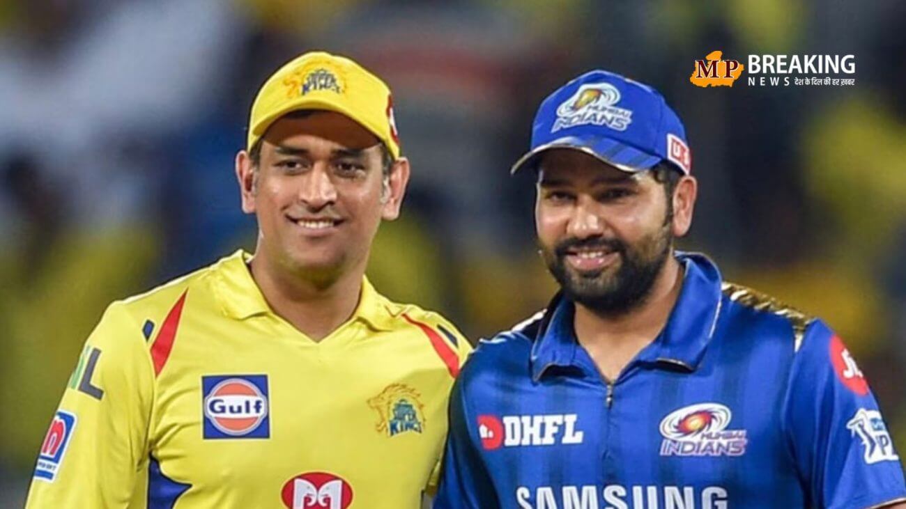 आईपीएल 2025 में कब होगा चेन्नई और मुंबई का मैच? यहां जानिए मुंबई इंडियंस के मैच का पूरा शेड्यूल