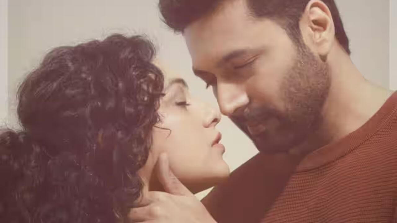 घर बैठे वैलेंटाइन वीक को बनाएं स्पेशल, पार्टनर के साथ देखें रोमांटिक ड्रामा फिल्म कधालिक्का नेरामिल्लई