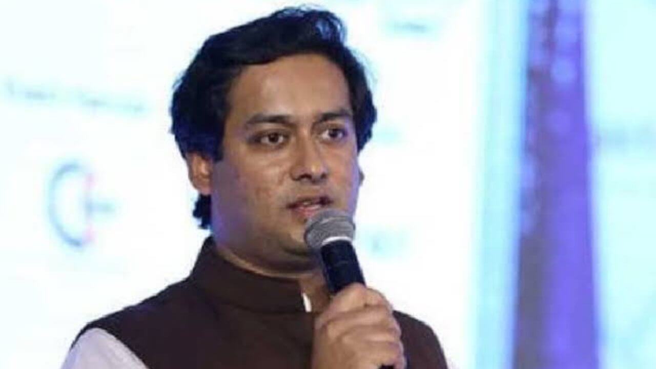 MP विधानसभा मानसून सत्र: जयवर्धन सिंह ने शिक्षा के मुद्दे पर सरकार को घेरा, बोले ‘यूनिफॉर्म सिविल कोड से पहले लागू हो यूनिफॉर्म एजुकेशन कोड’