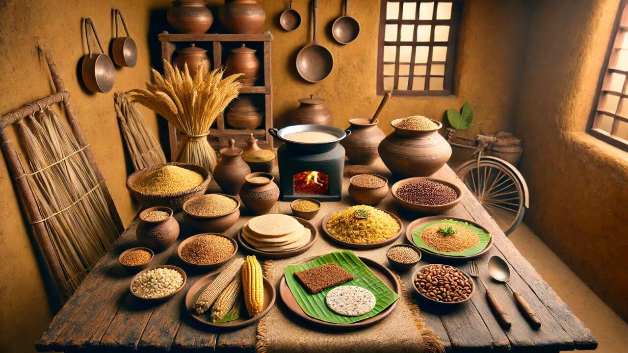 गर्मियों में सेहत और ताजगी के लिए बनाइए मिलेट्स के स्वादिष्ट व्यंजन, जानें रेसिपी