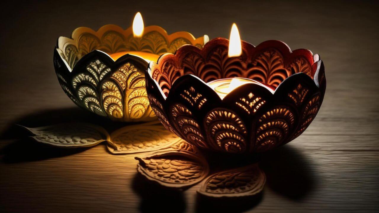 ये 3 जगहें बना सकती हैं आपको मालामाल, बस इस तरह जलाएं दीपक