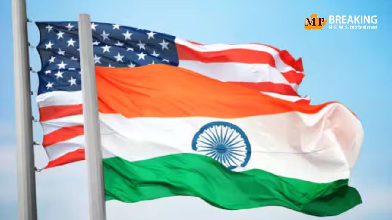 एक तरफ अमेरिकी उत्पादों पर टैरिफ में कटौती के संकेत, दूसरी और उच्च स्तरीय प्रतिनिधिमंडल का दौरा, GTRI ने सतर्क रहने का आगाह किया