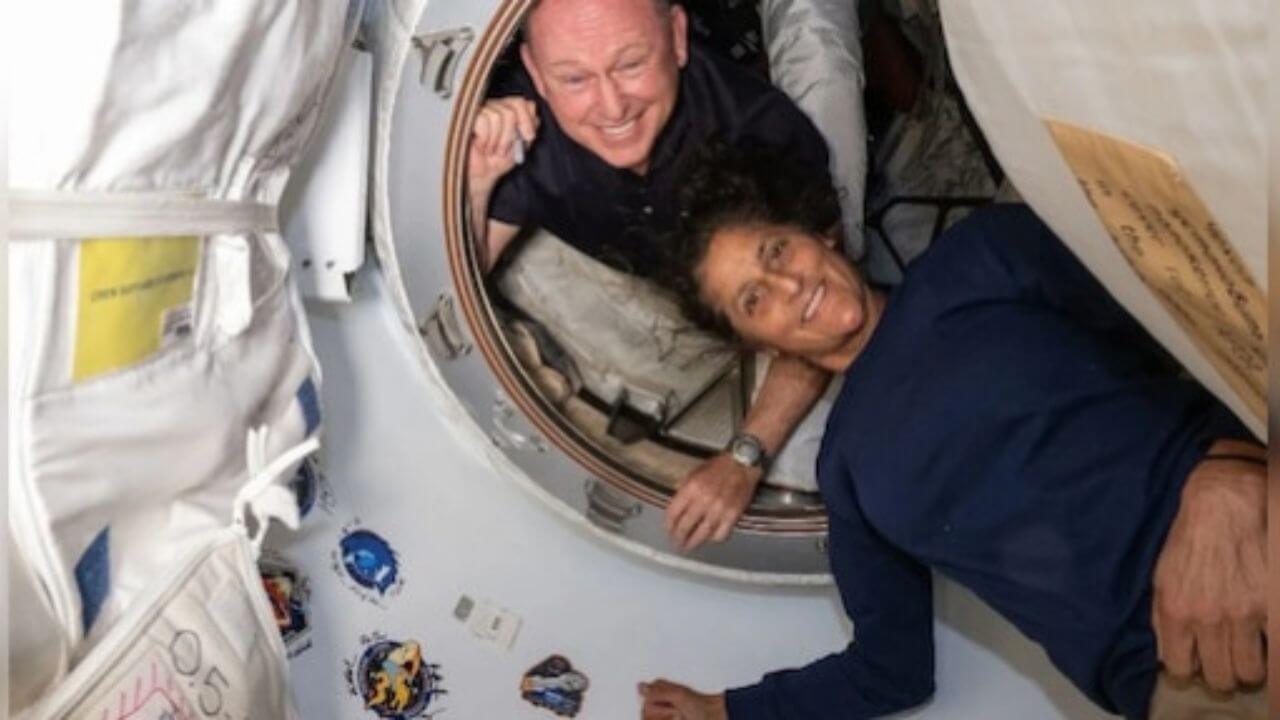 जल्द धरती पर लौटेंगी Sunita Williams, NASA ने बताया कब और कहा लैंड करेगा Crew Dragon