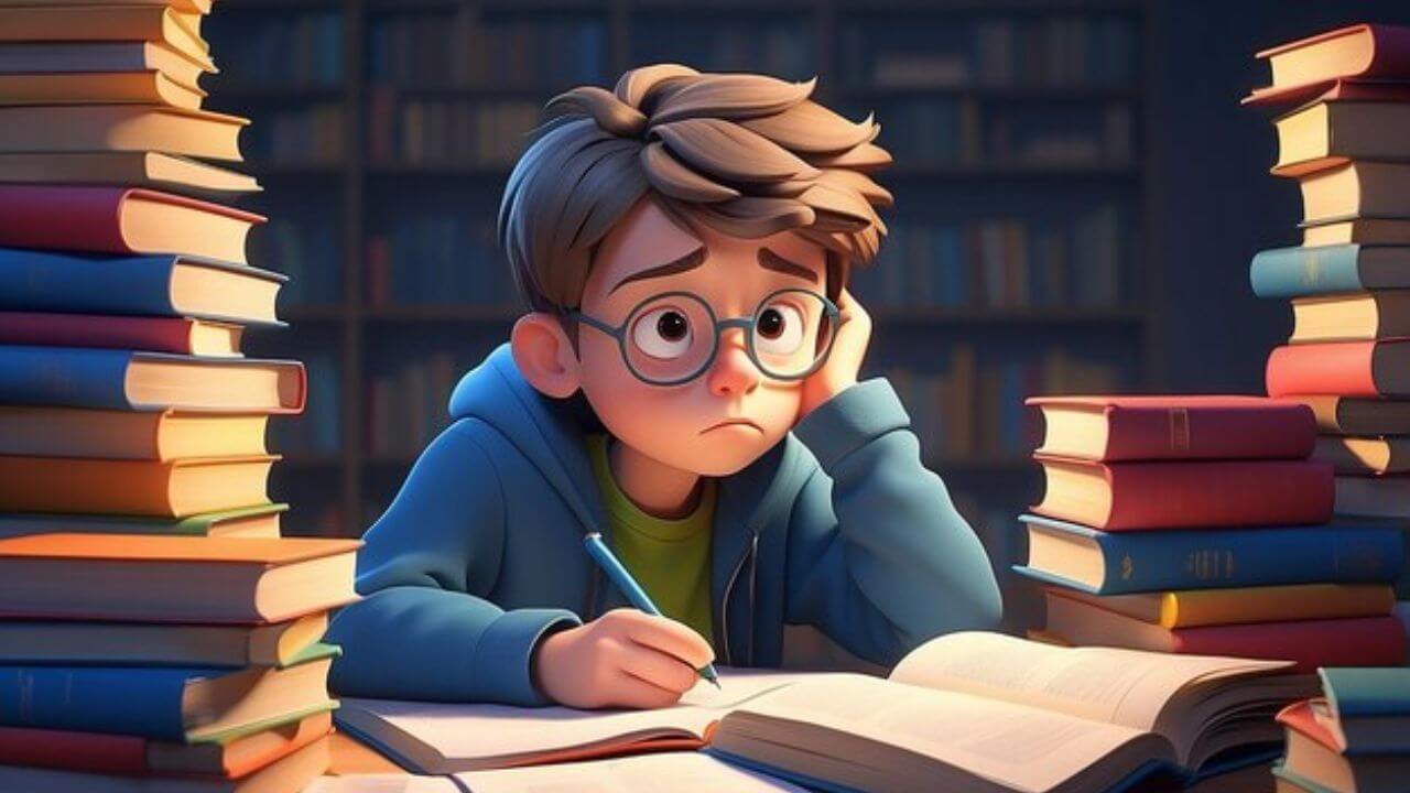 इस दिशा में बैठकर पढ़ाई की तो नहीं लगेगा दिमाग, मेहनत जा सकती है बेकार