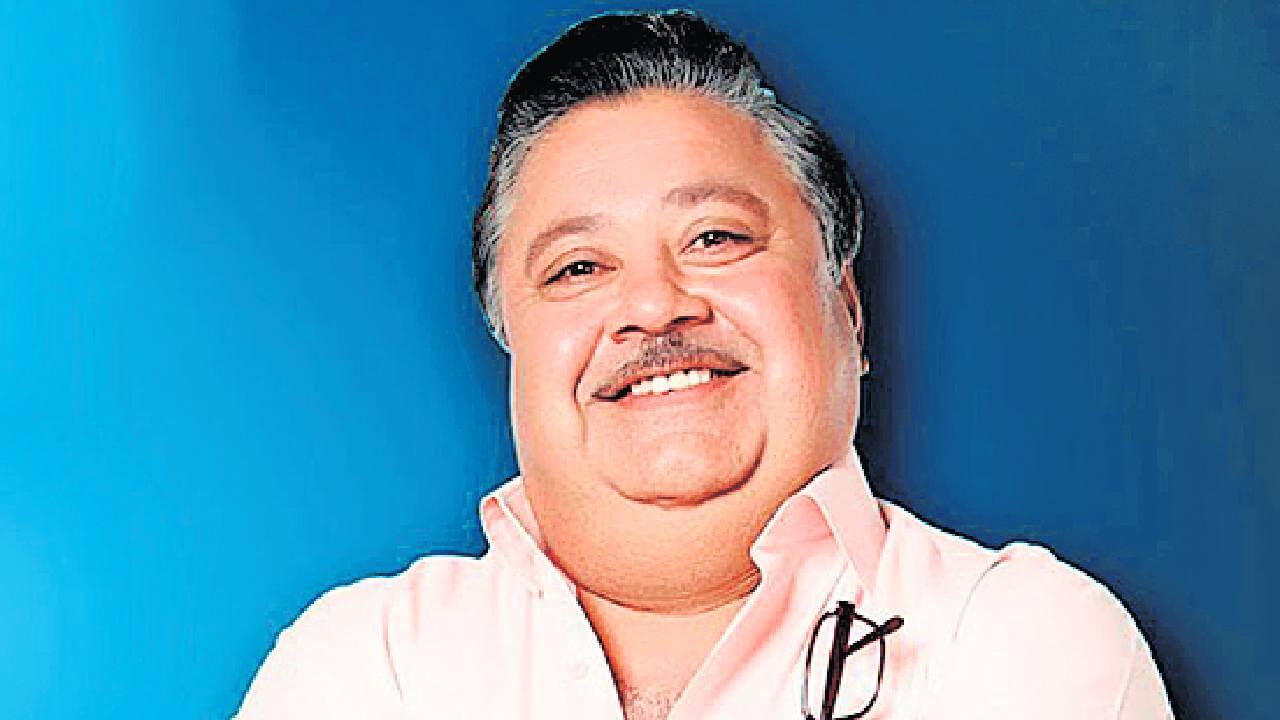 कॉमेडी की छवि से बाहर आने पर बोले मनोज पाहवा, आर्यन खान संग काम करने का शेयर किया अनुभव