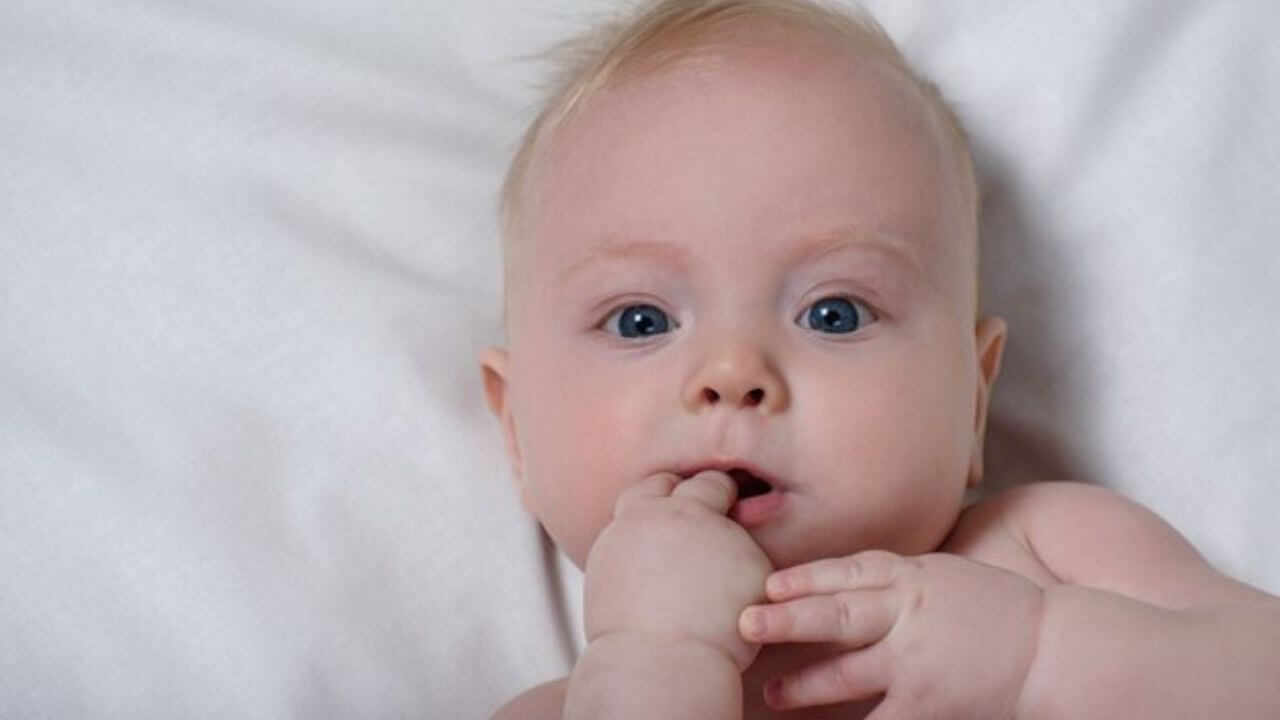 बच्चों के खूबसूरत अर्थ वाले मॉडर्न नाम, हर कोई करेगा पसंद, यहां देखें लिस्ट