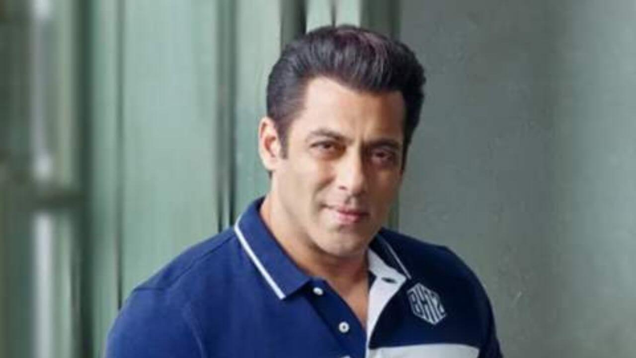 साउथ की रीमेक है सलमान खान की ये 5 फिल्में, बॉक्स ऑफिस पर रही ब्लॉकबस्टर