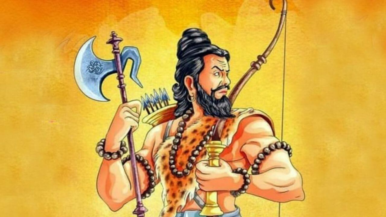 Parshuram Jayanti 2025: परशुराम जी की पूजा विधि और आरती, जानें कैसे मिलेगा विशेष आशीर्वाद
