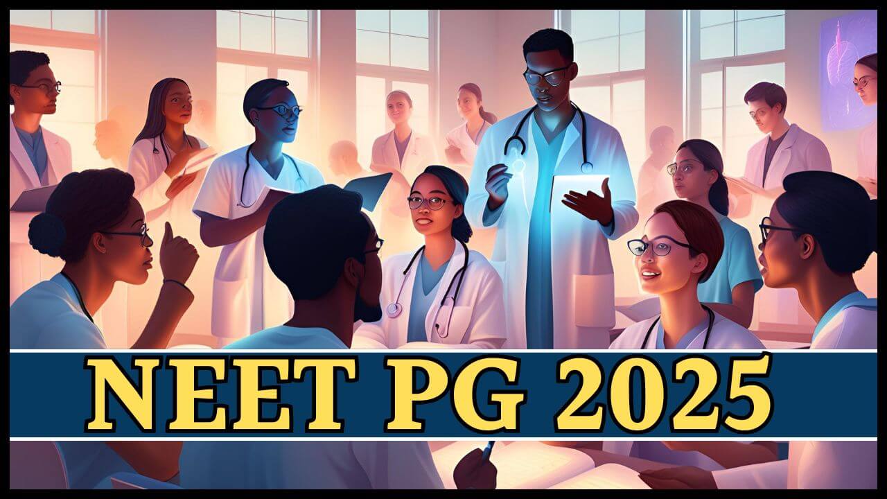 NEET PG काउंसलिंग की तारीख घोषित, 5 नवंबर तक करें राउंड-1 के लिए रजिस्ट्रेशन, देखें शेड्यूल