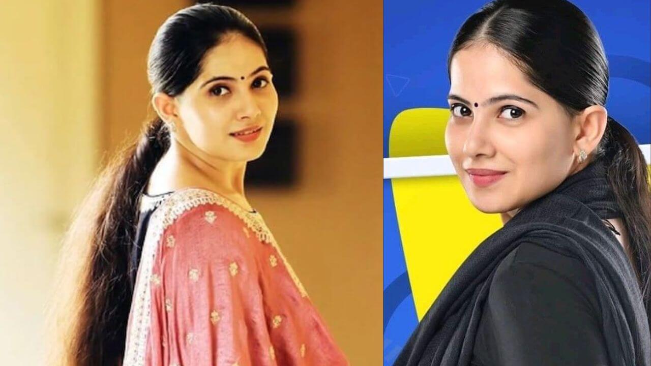 Jaya Kishori ने बताया अब तक शादी क्यों नहीं की, जानिए उनके दिल की बात