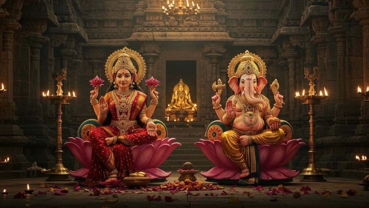 अक्षय तृतीया 2025 पर इन 5 तरह के लोगों का खुलेगा भाग्य! बरसेगी दौलत और मिलेगी शोहरत