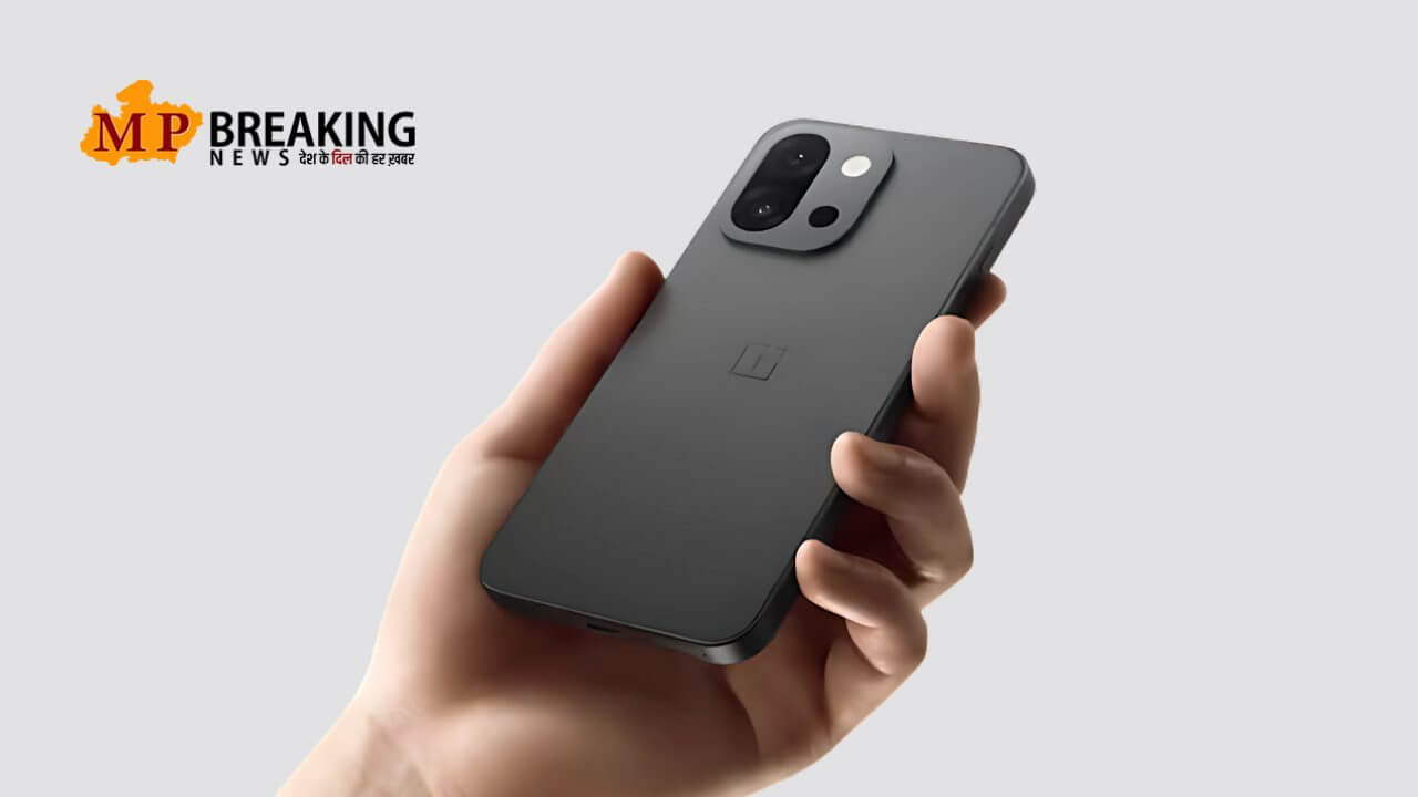 वनप्लस 13S भारत में जल्द होगा लॉन्च, स्नैपड्रैगन 8 एलीट और कॉम्पैक्ट डिजाइन के साथ, जानें कीमत!