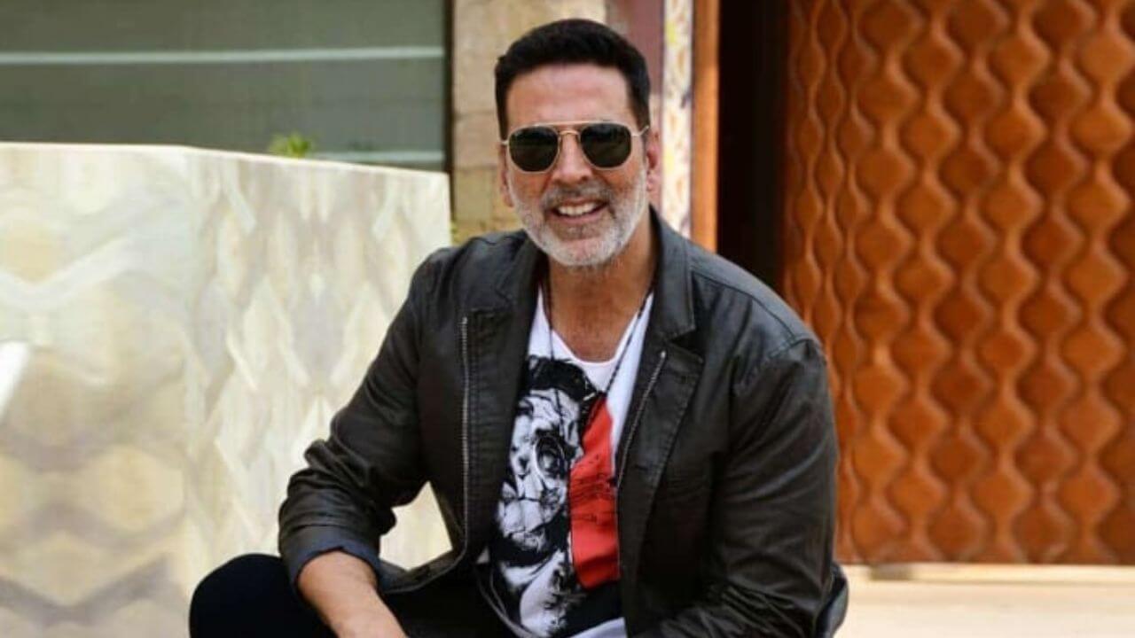अक्षय कुमार को आलोचना से पड़ता है फर्क, कहा- इससे मुझे भी सीखने का मिलता है मौका