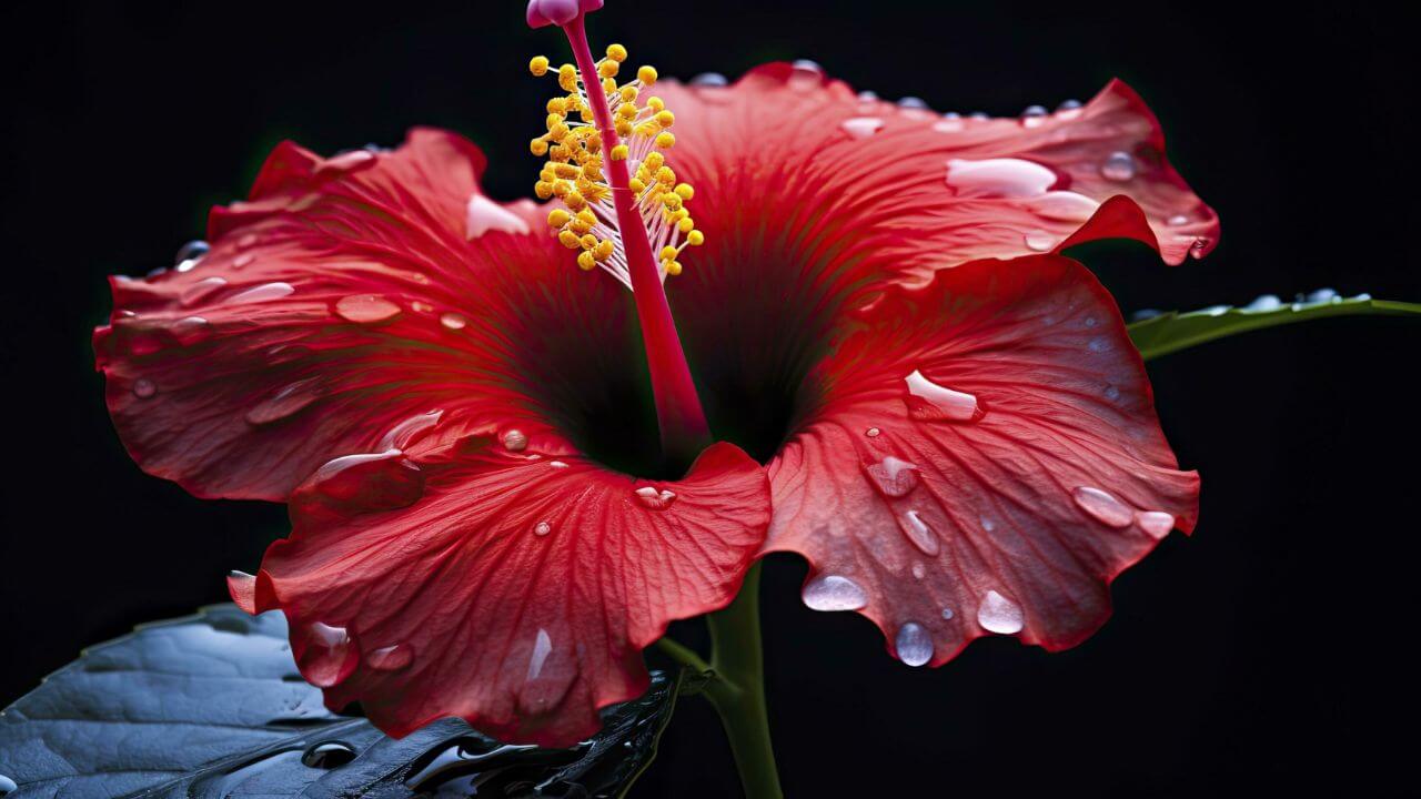 गुड़हल के पौधे में डालें किचन की ये एक चीज, झूम उठेगा पौधा, खिलेंगी ढेरों कलियां