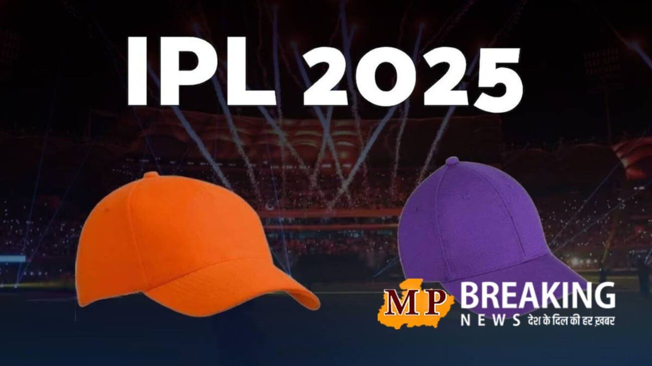 मिचेल मार्श और बटलर ने फिर मारी ऑरेंज कैप की रेस में एंट्री, कोहली फिर नीचे खिसके