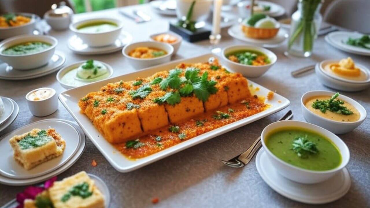 धनिया: गार्निश से हेल्थ बूस्टर तक, गर्मियों में है बेहद फायदेमंद, बनाइए धनिया की स्वीट डिश और कुछ मजेदार रेसिपी