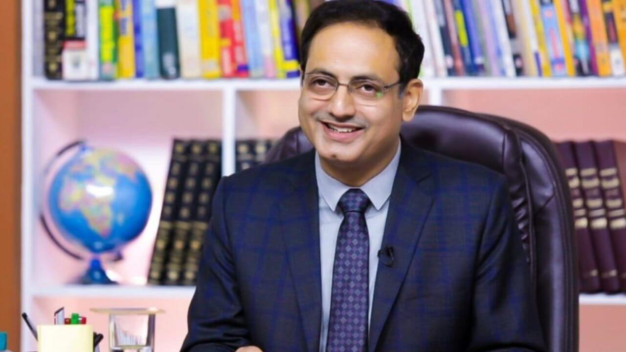 Vikas Divyakriti की UPSC रैंक थी इतनी! जानिए पहली पोस्टिंग कहां मिली थी