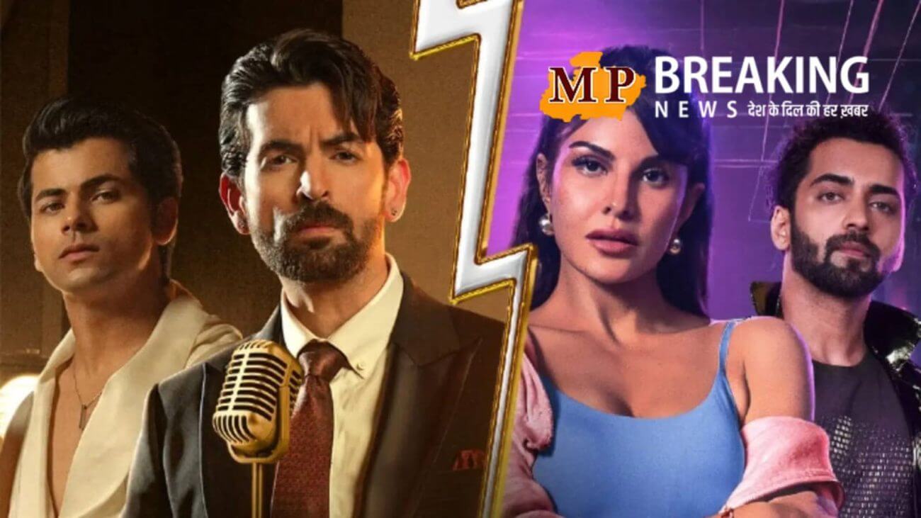 OTT Releases May 2025: 12 से 18 के बीच आपको एंटरटेन करने आ रही है ये मूवीज़ और सीरीज़! दिमाग को कर देंगे फ्रेश