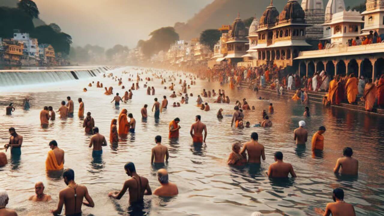 भारत का ये जिला कहलाता है छोटा हरिद्वार, 300 साल से अधिक पुराना है इसका इतिहास!