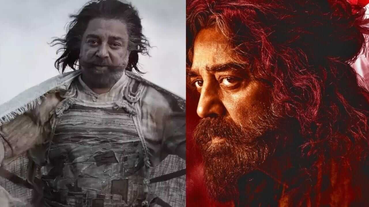 Thug Life में नजर आएगी बॉलीवुड की ये हसीना, डायरेक्टर मणि रत्नम ने कैरेक्टर से उठाया पर्दा