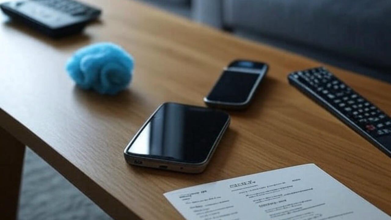 आपके घर की ये 7 चीजें है टॉयलेट सीट से भी ज्यादा गंदी, छिपे हैं लाखों बैक्टीरिया, चौंकाने वाला सच