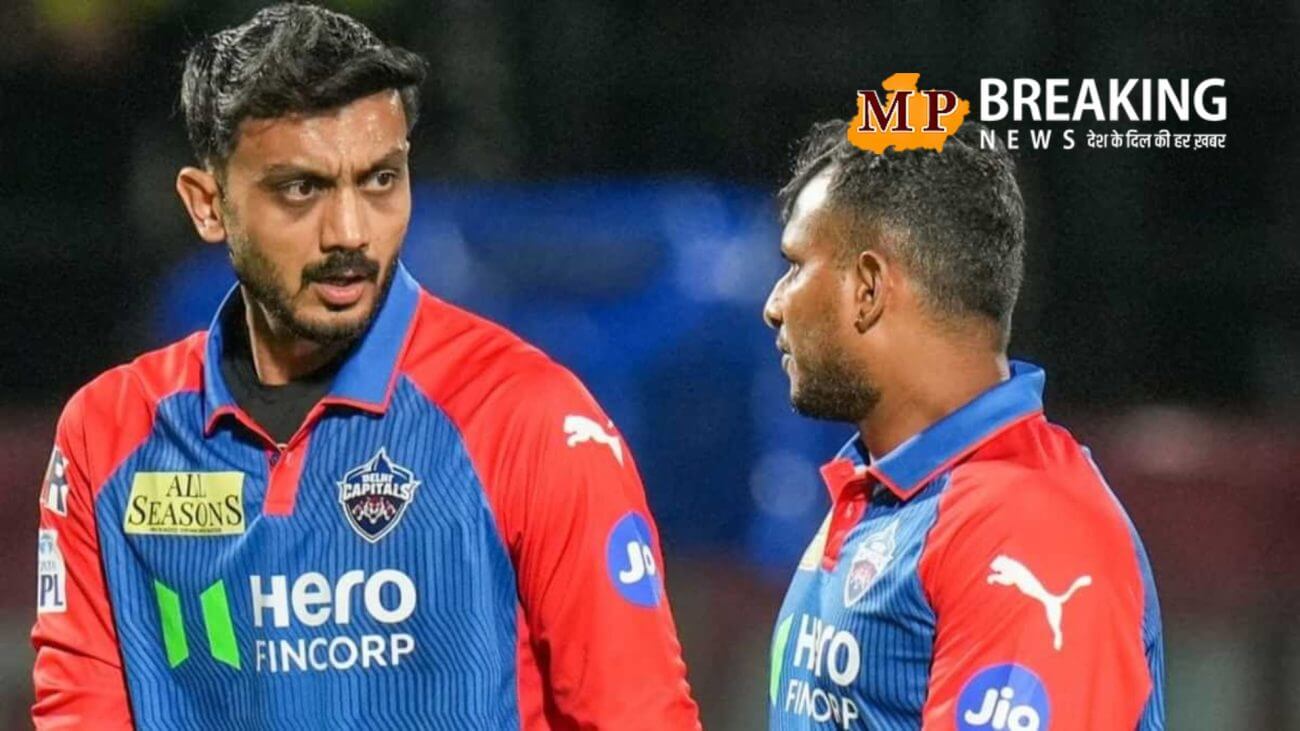 ये कैसी किस्मत है? 10.75 करोड़ का खिलाड़ी IPL 2025 में फेंक पाया सिर्फ 7 गेंदें, जानिए वजह