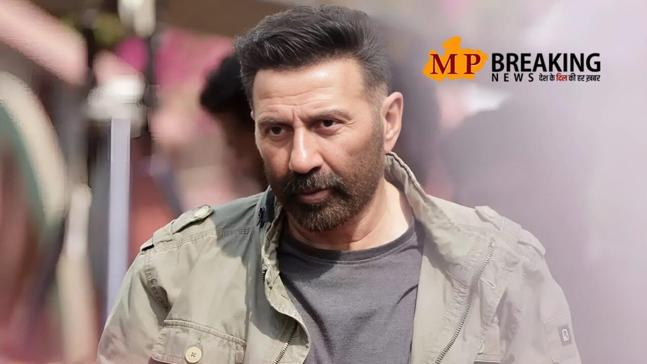 ‘Jaat’ की तूफानी कमाई, सनी देओल की फिल्म ने तोड़े कई रिकॉर्ड, फिर भी ‘गदर 2’ से पीछे