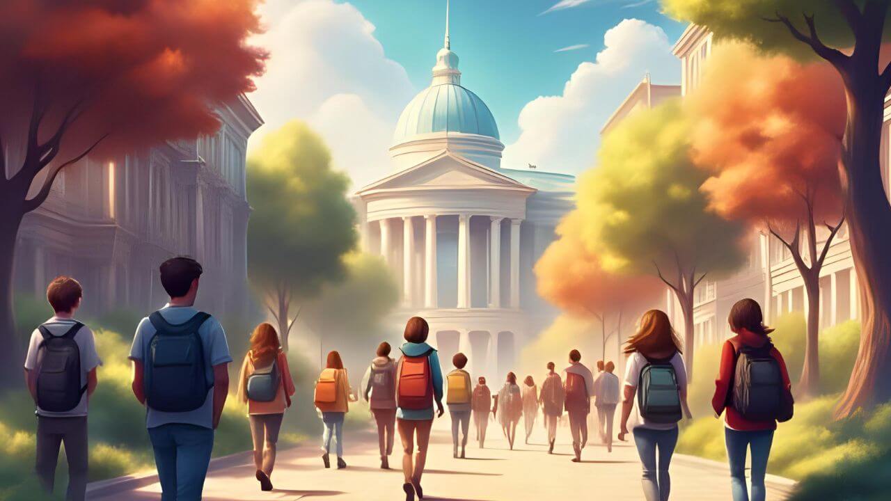 ये हैं दुनिया की 10 सबसे पुरानी यूनिवर्सिटी, सैकड़ों का साल पहले हुई थी स्थापना, आज भी होता है संचालन, देखें लिस्ट