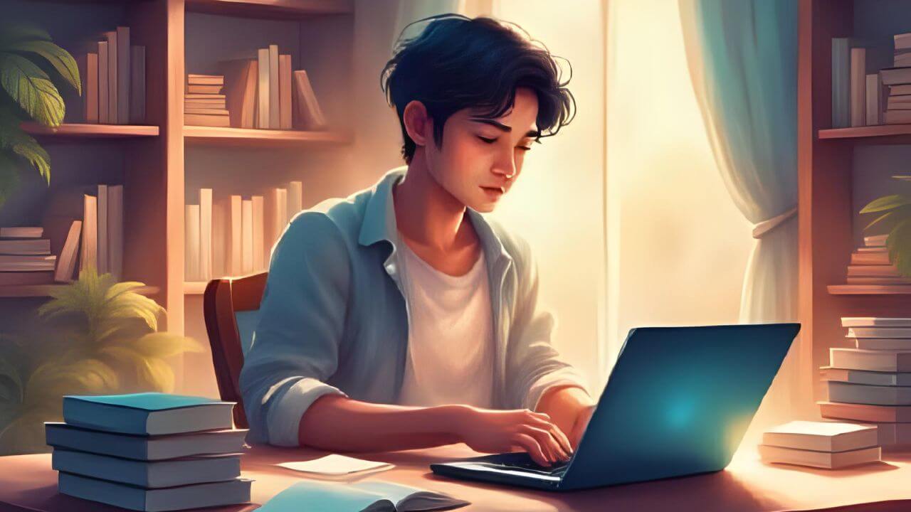 फ्री में करें AI से जुड़े ये 8 कोर्स, IITs कर रहें ऑफर, कॉलेज जाने की जरूरत नहीं, स्वयं पोर्टल पर उपलब्ध, नहीं लगेगी फीस